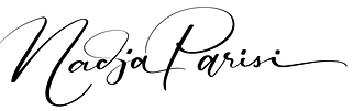 Logo Nadja Parisi