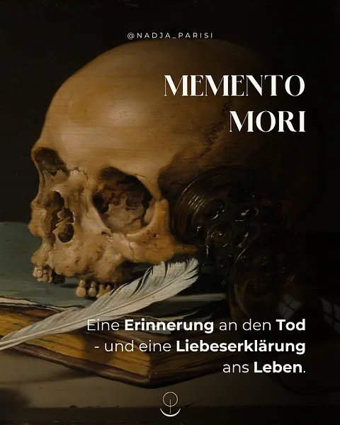 Memento Mori
