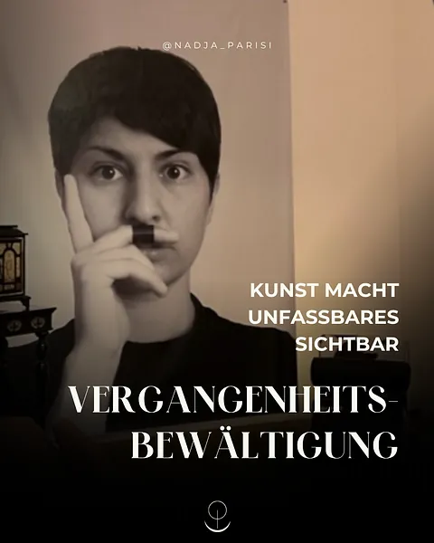 Vergangenheitsbewältigung