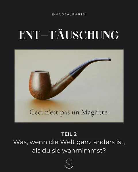 Enttäuschung - Teil 2